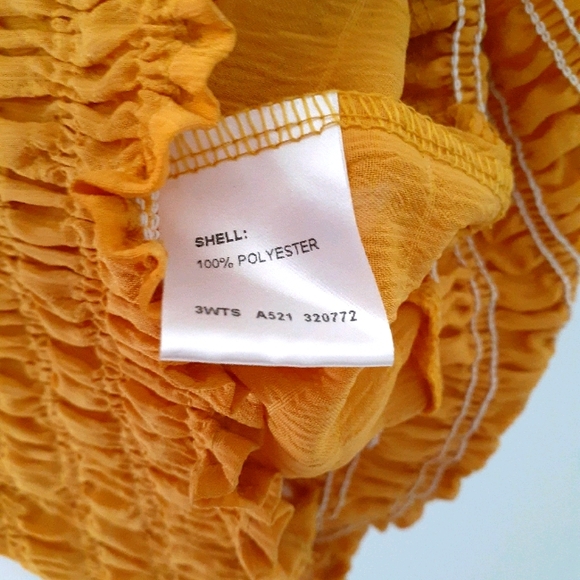 Temt Top and skirt - Picture 5 of 11